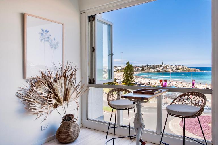 Majestic Beachfront - B&B Sydney