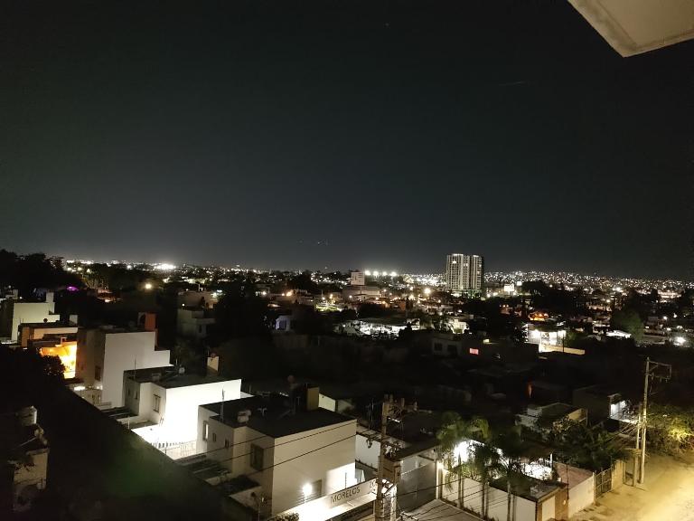 Excelente Departamento céntrico. - B&B Guadalajara