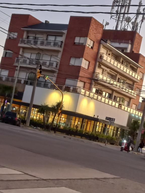 Departamento para vacacionar - B&B Mar del Plata