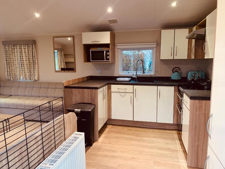 69 Newquay bay resort Pet friendly - Ferienwohnung Newquay