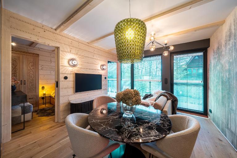 Apartament Dream&Snow - B&B Zakopane