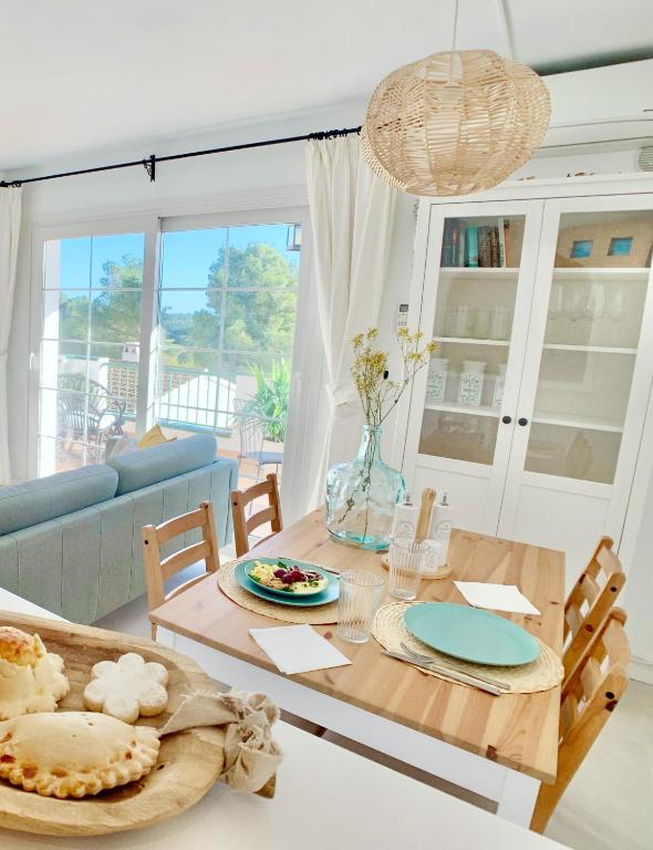 StayMenorca Redescubre la paz - B&B Son Parc