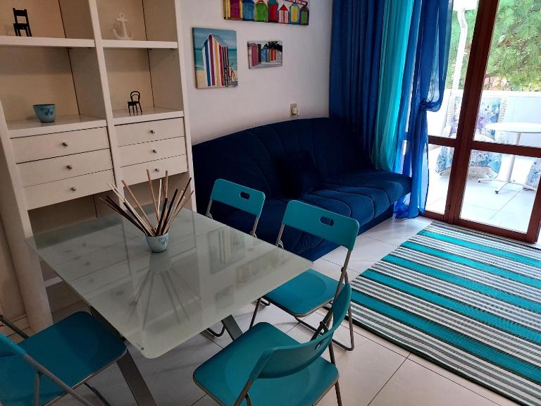 SOLARE - B&B Bibione