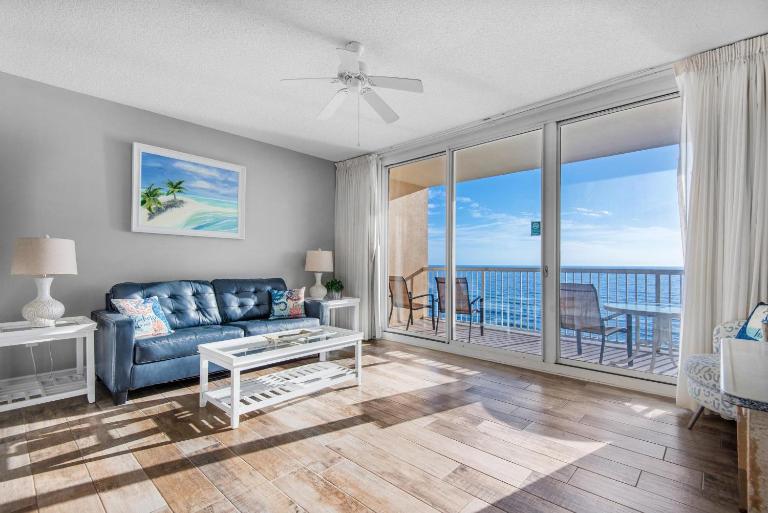 Majestic Beach Towers 1-1210 - Chambres d'hôtes Panama City Beach