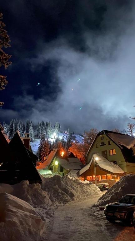 Vila Danica - Bed and Breakfast Jahorina
