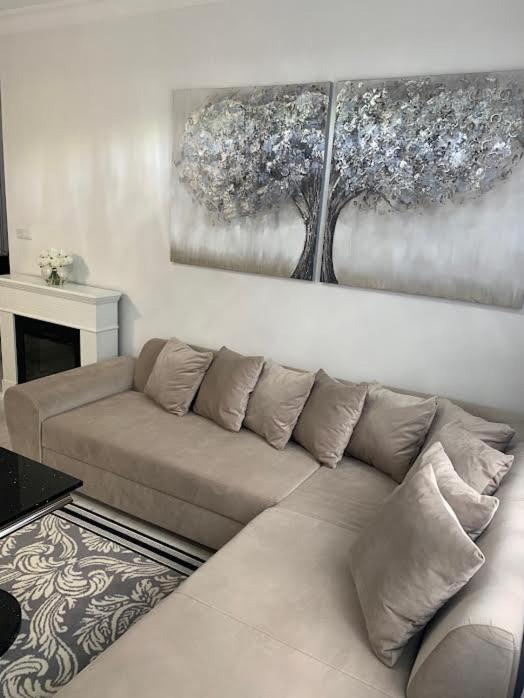 Jurata Apartament Glamour - B&B Jurata