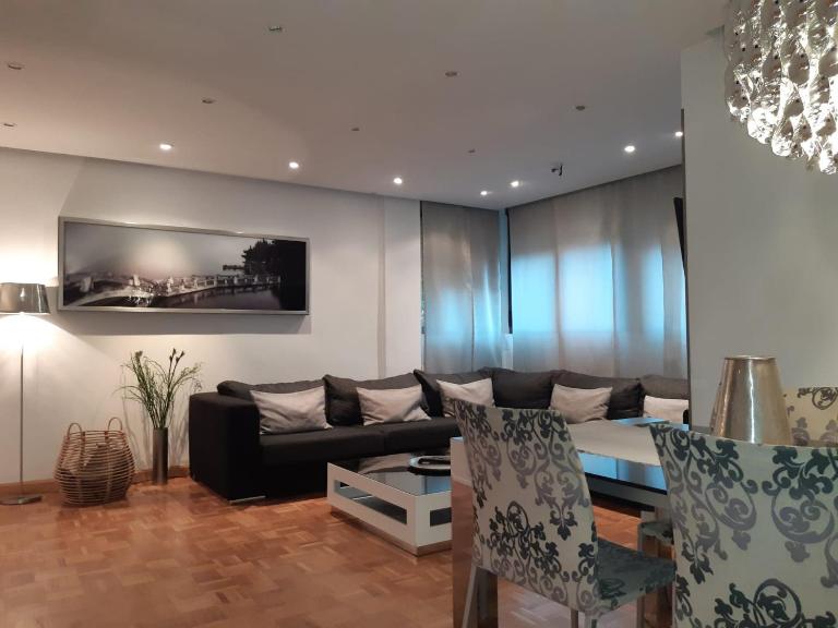 Los Sauces III - B&B Jaca