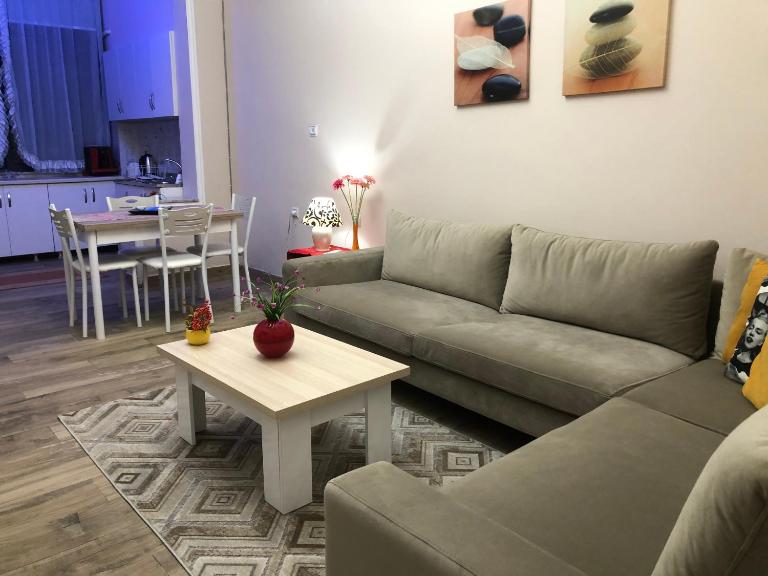 Ani Apartament - Ferienwohnung Durrës