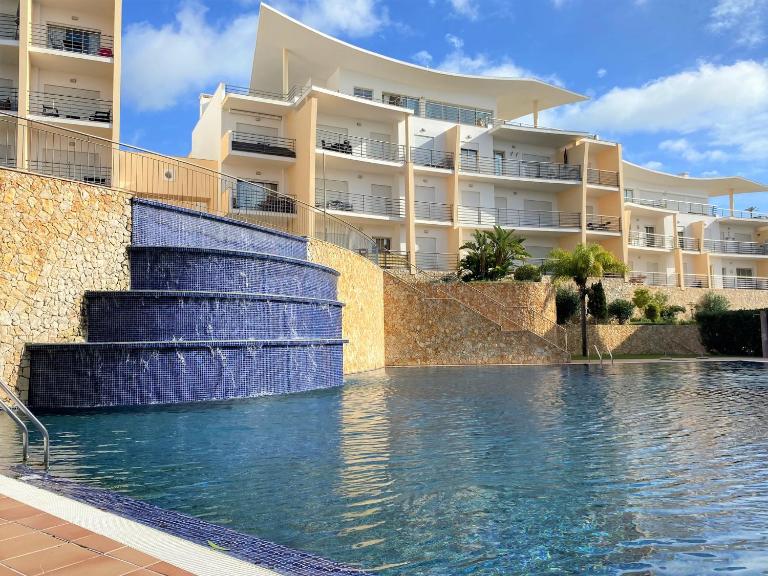 SeaViewSunset - Encosta da Orada - B&B Albufeira