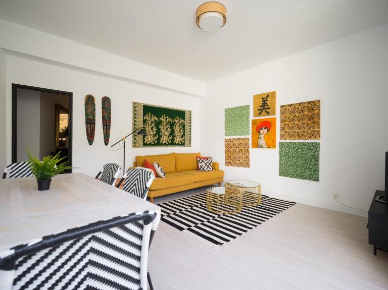 Cosmopolitan Design By CanariasGetaway - B&B Las Palmas de Gran Canaria