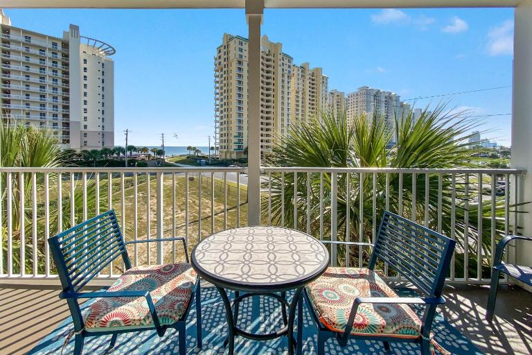 Grand Caribbean West 316 - B&B Perdido Key