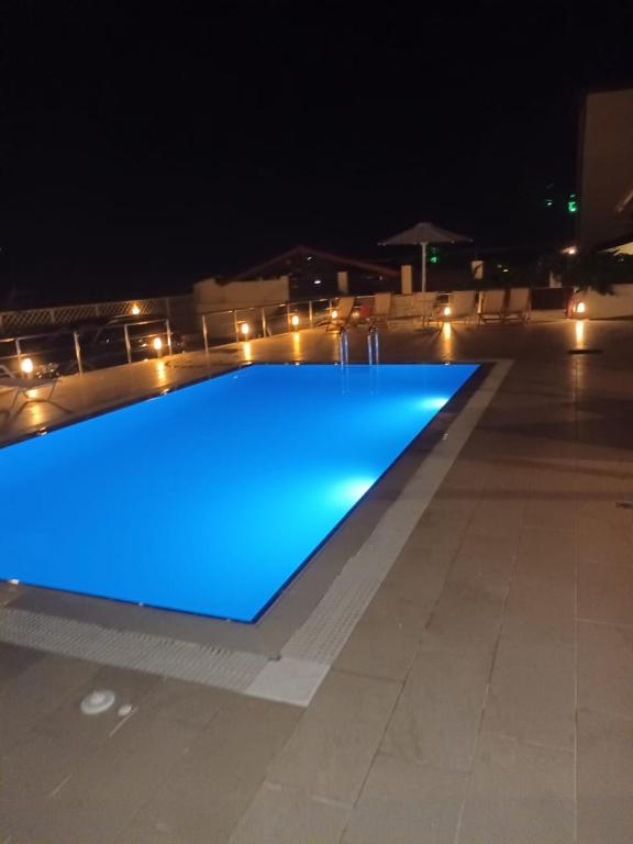 Maisonette Allegro - B&B Ormos Panagias