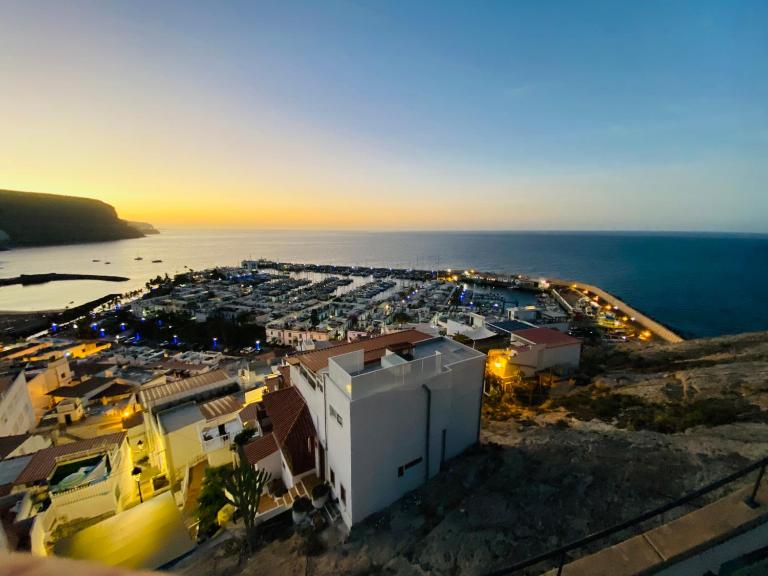 Apartmán - MARIS - B&B Puerto de Mogán