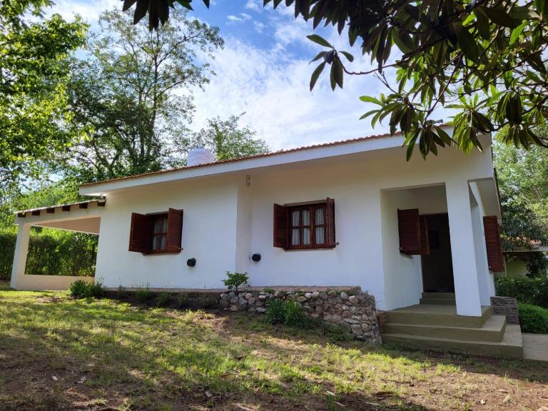 Otto's Haus - Ferienwohnung Villa General Belgrano