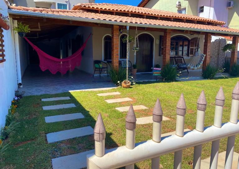 Casa a uns passos do Beto Carrero para 12 pessoas - B&B Penha