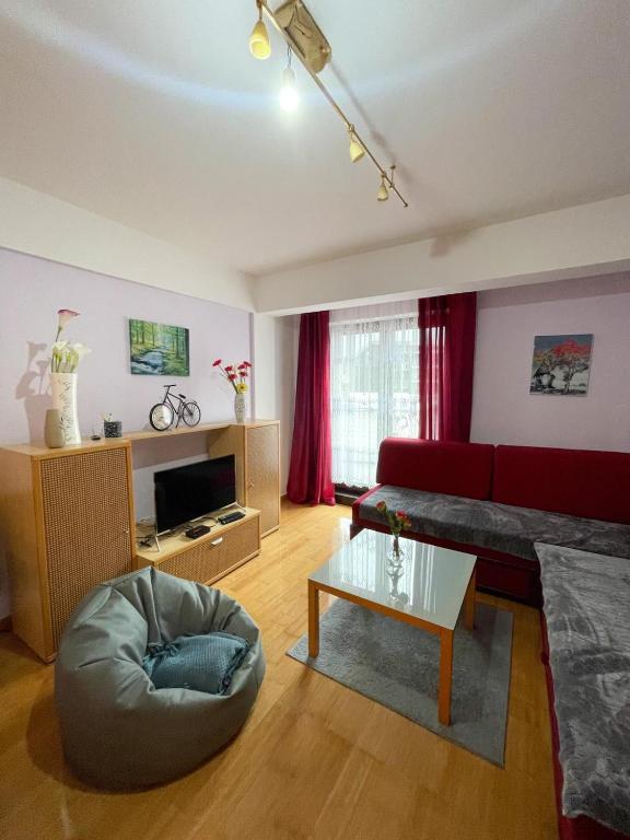 Apartment Love - Chambres d'hôtes Vilišća