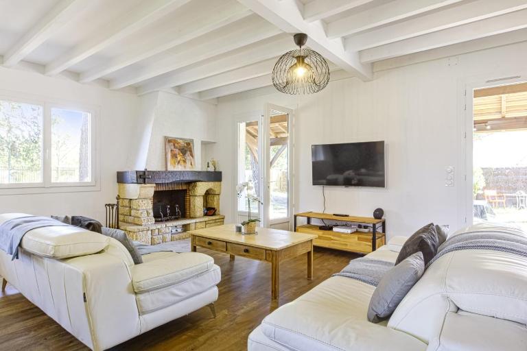 Villa de la Côte - Welkeys - B&B Labenne