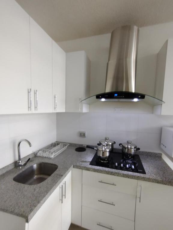 Suites Apart Piura - B&B Piura