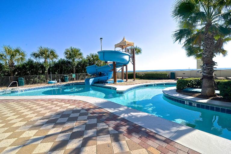 Phoenix West 1601 - B&B Orange Beach