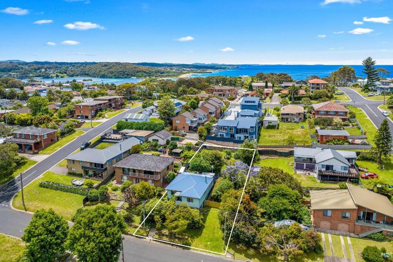 15 Clarke Street Narooma - Chambres d'hôtes Narooma