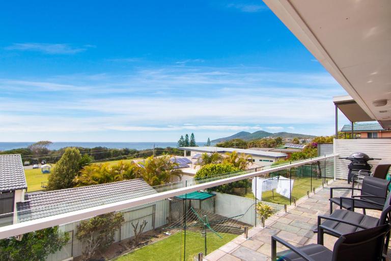 4 Seaview Street Extended - B&B Forster