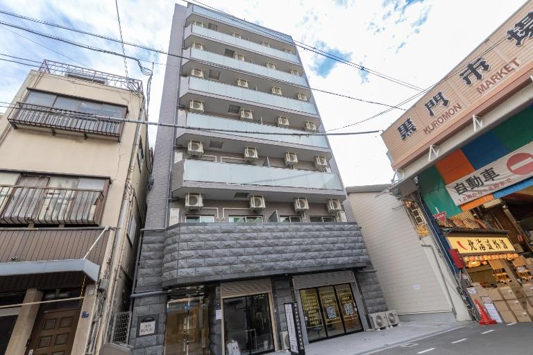 Kuromon Royal Niponbashi - B&B Osaka