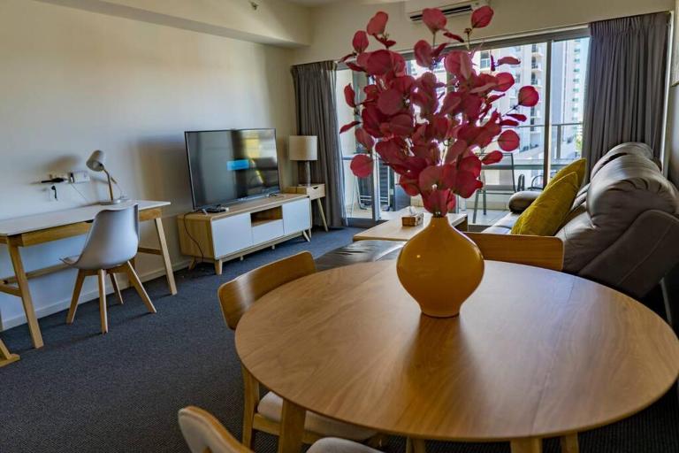 Pandanas Apt 1 (U will love it) - B&B Darwin
