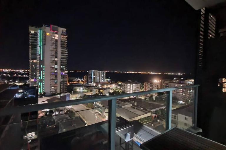 Pandanas Apt 3 (Darwin CBD, Harbour views) - B&B Darwin