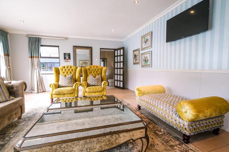 Casabella Guesthouse - B&B East London