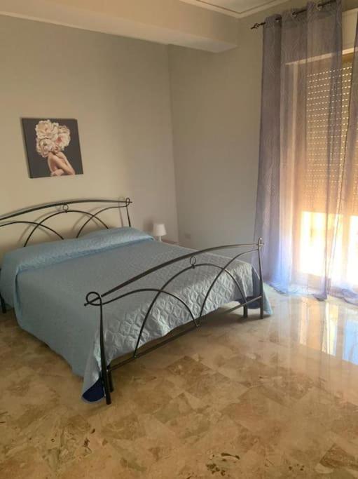 D'Kasa Mia Capaci - Bed and Breakfast Capaci