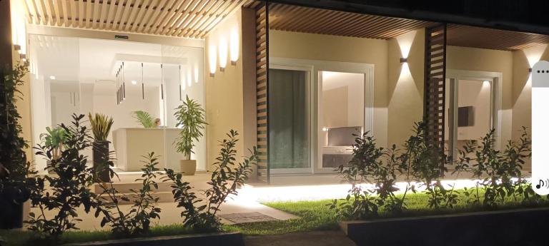Marea Retreat Apartments - B&B Marina di Camerota