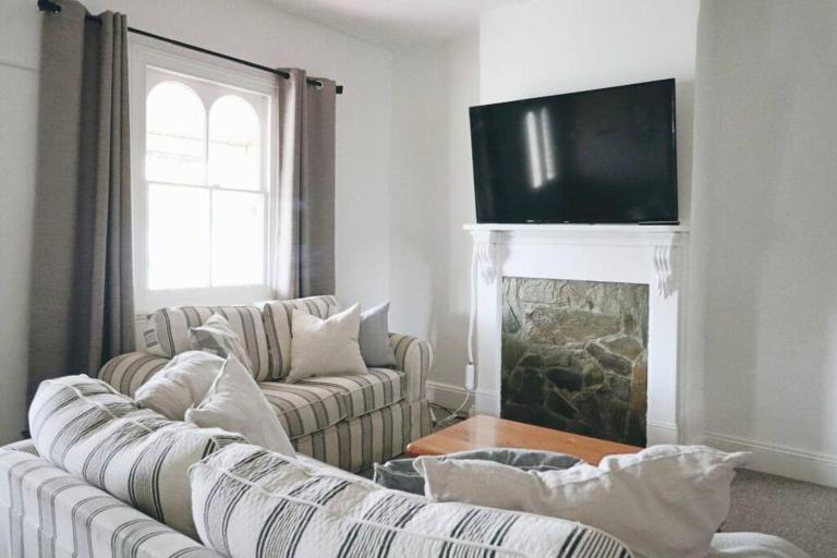 The Early Settler 200 metres from CBD - B&B Bathurst