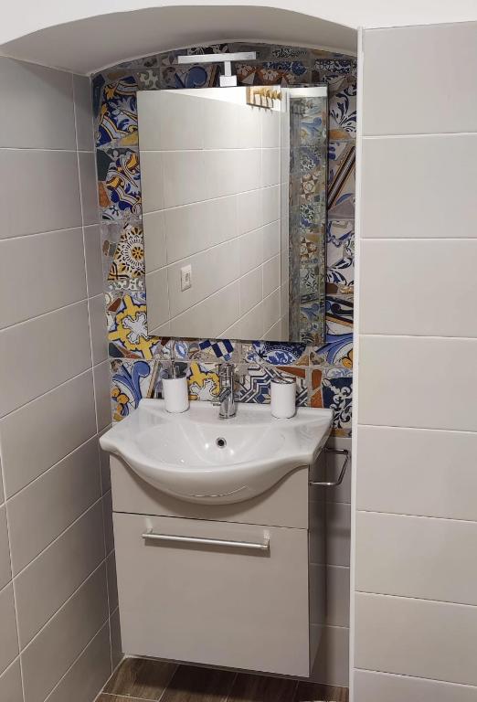 Seaside Sartoria - Ferienwohnung Bari