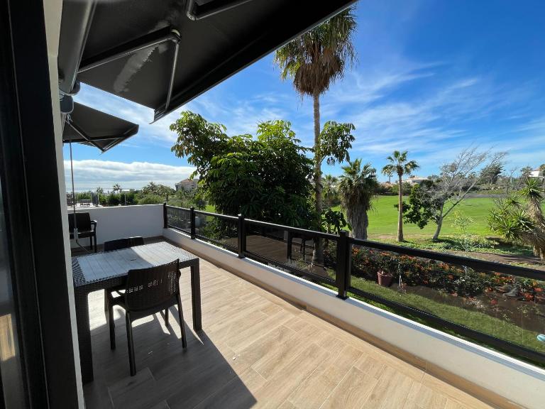 Residencial Bitacora - Ferienwohnung San Miguel De Abona