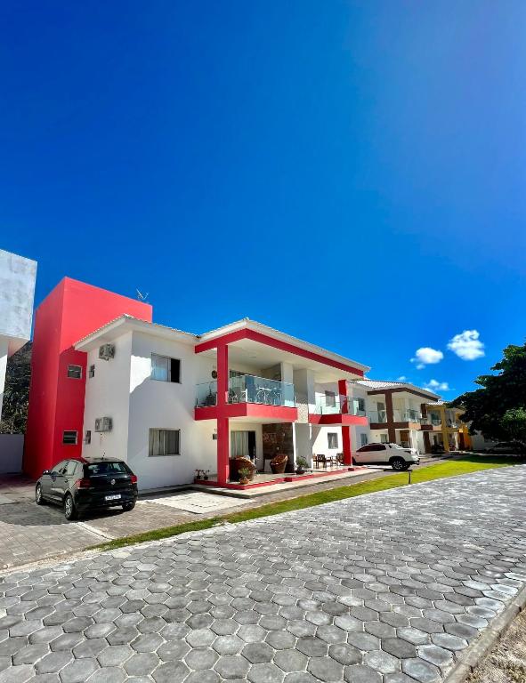 Casa Mutá - B&B Porto Seguro