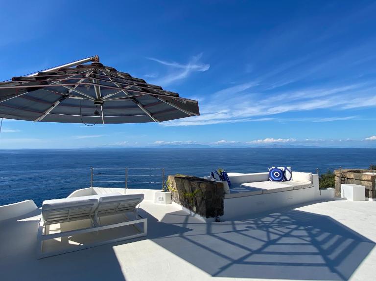Villa Elena Ischia - B&B Forio