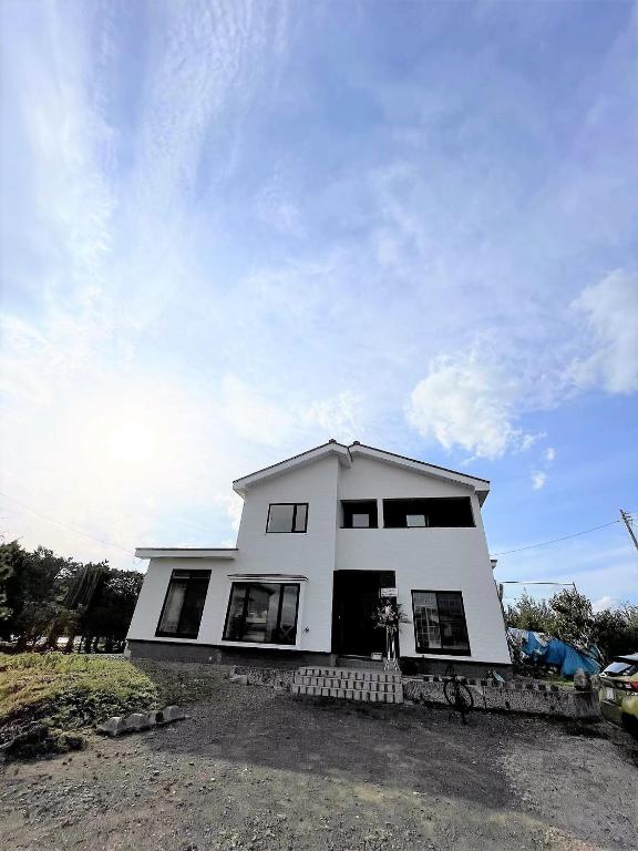 HIROSAKI清水森はうす - B&B Hirosaki