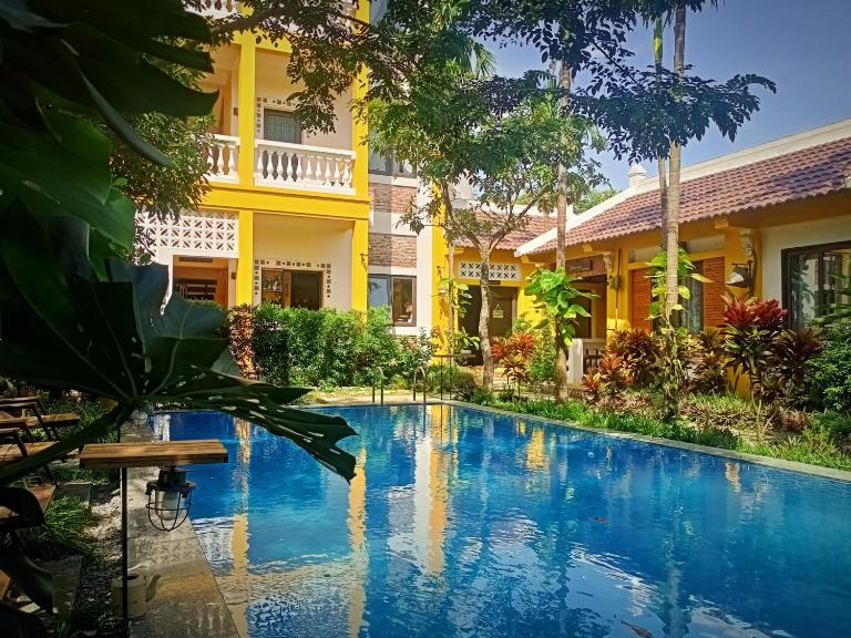 Mai Home Ninh Bình - B&B Ninh Binh