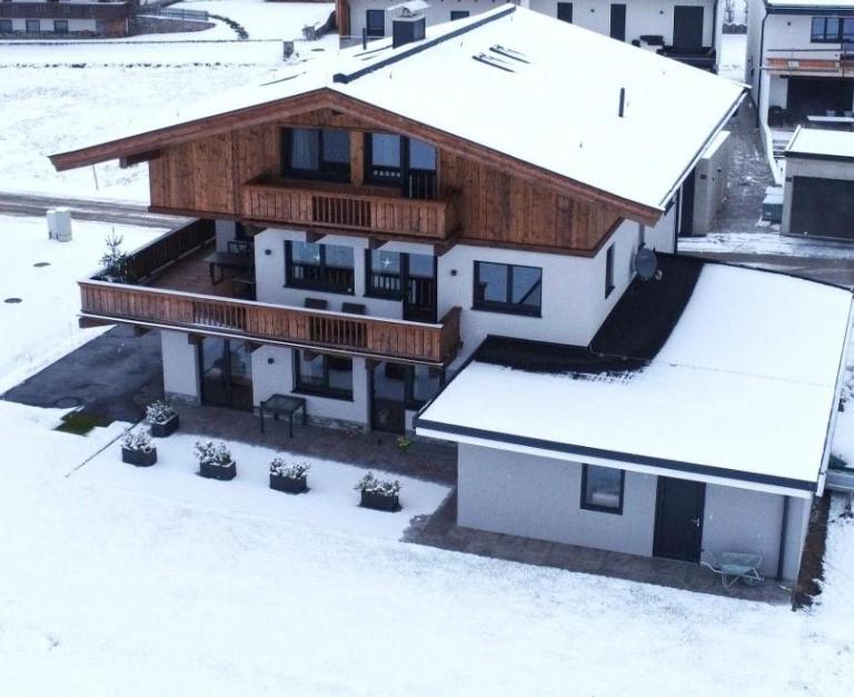 Reh4 Appartement - Ferienwohnung Westendorf