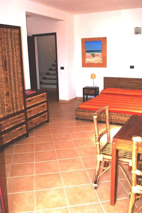 Holiday Properties Oleandro Ocean - Bed and Breakfast Santa Maria