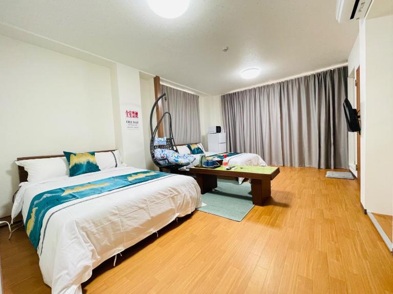 FUKUINN - Vacation STAY 34537v - Chambres d'hôtes Takamatsu