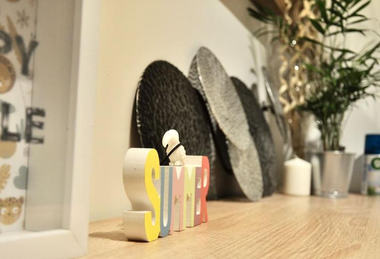 New Studio apartment in central Budapest - Free parking - B&B Budapest