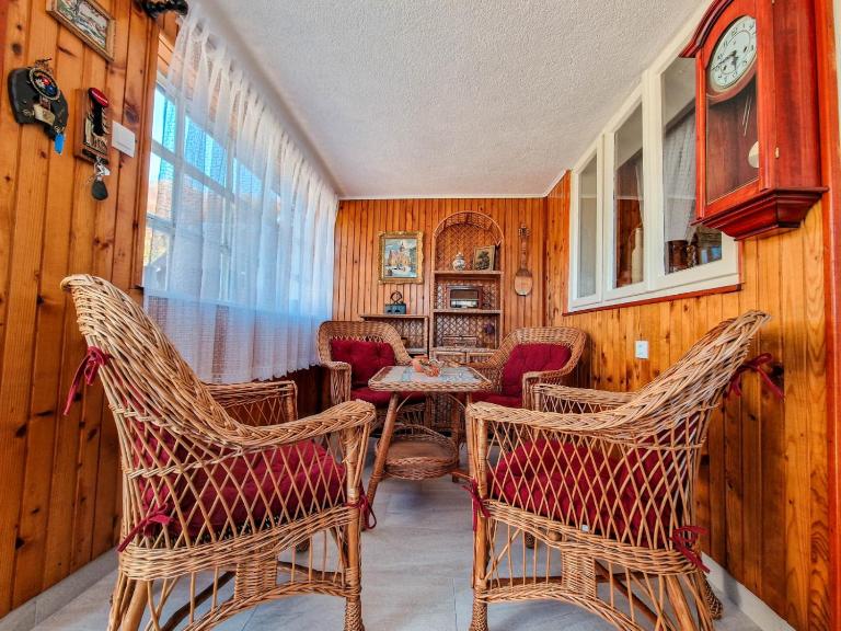 Holiday house Rukavina - B&B Donje Pazarište
