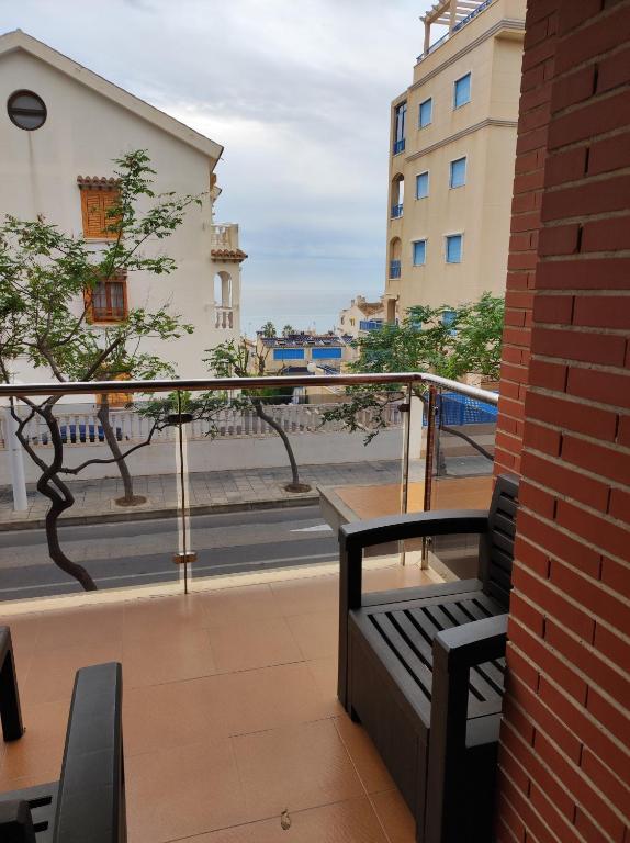 Apartamento Galea - B&B Santa Pola