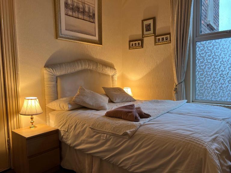 Cosy Town House - B&B Belfast