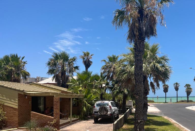 Wildsights Villas - B&B Denham