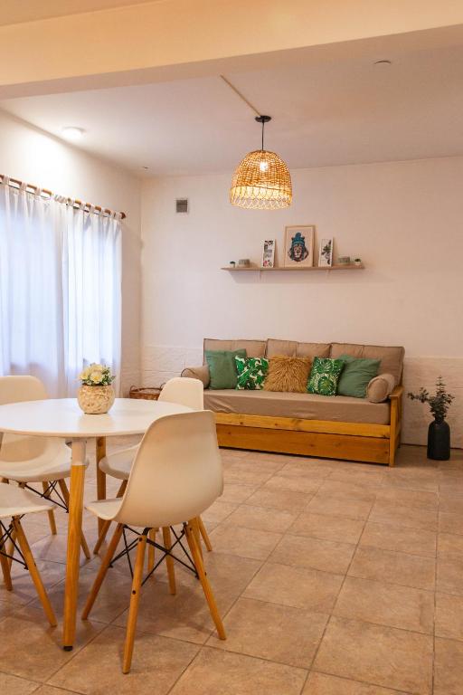 Departamento Céntrico Belgrano PBE - Ferienwohnung Bariloche