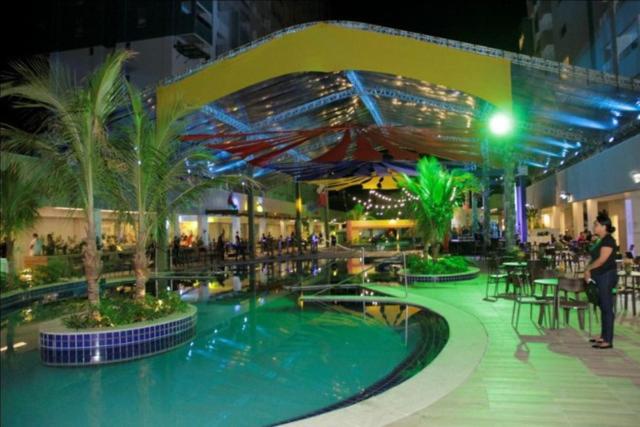 Resort Aconchegante, feito pra você ! - B&B Olímpia