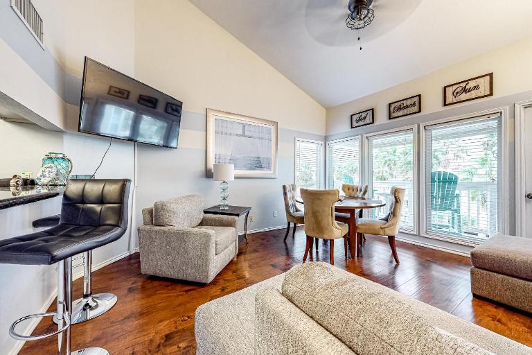 Gulf Point Condominiums #1314 - B&B South Padre Island