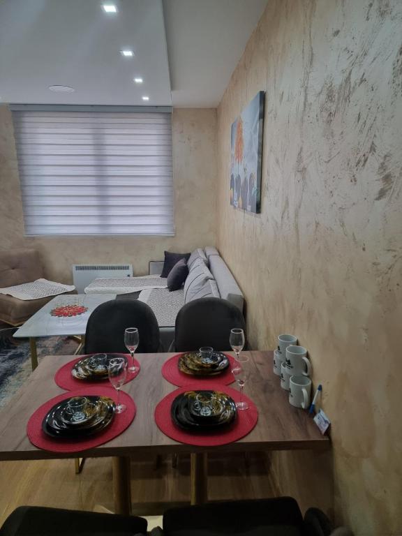 Apartman Stojanovic 2 - B&B Zlatibor
